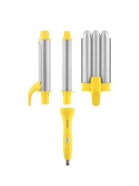 The Mixologist Interchangeable Styling Curling Iron